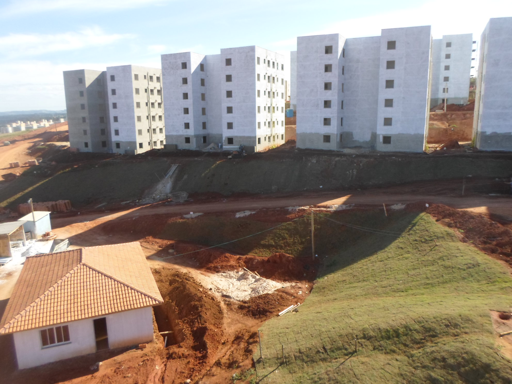 Bragança G 14