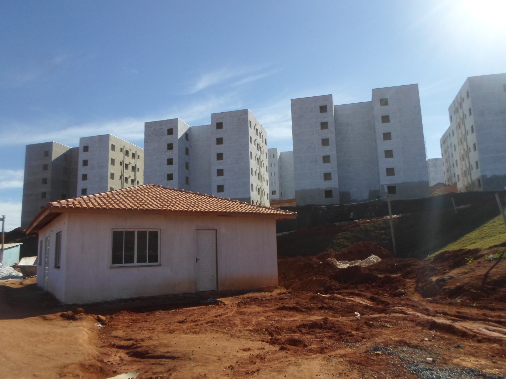 Bragança G 15