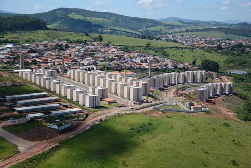 Bragança G 16