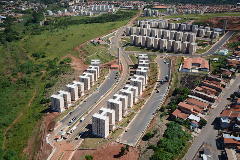 Bragança G 18