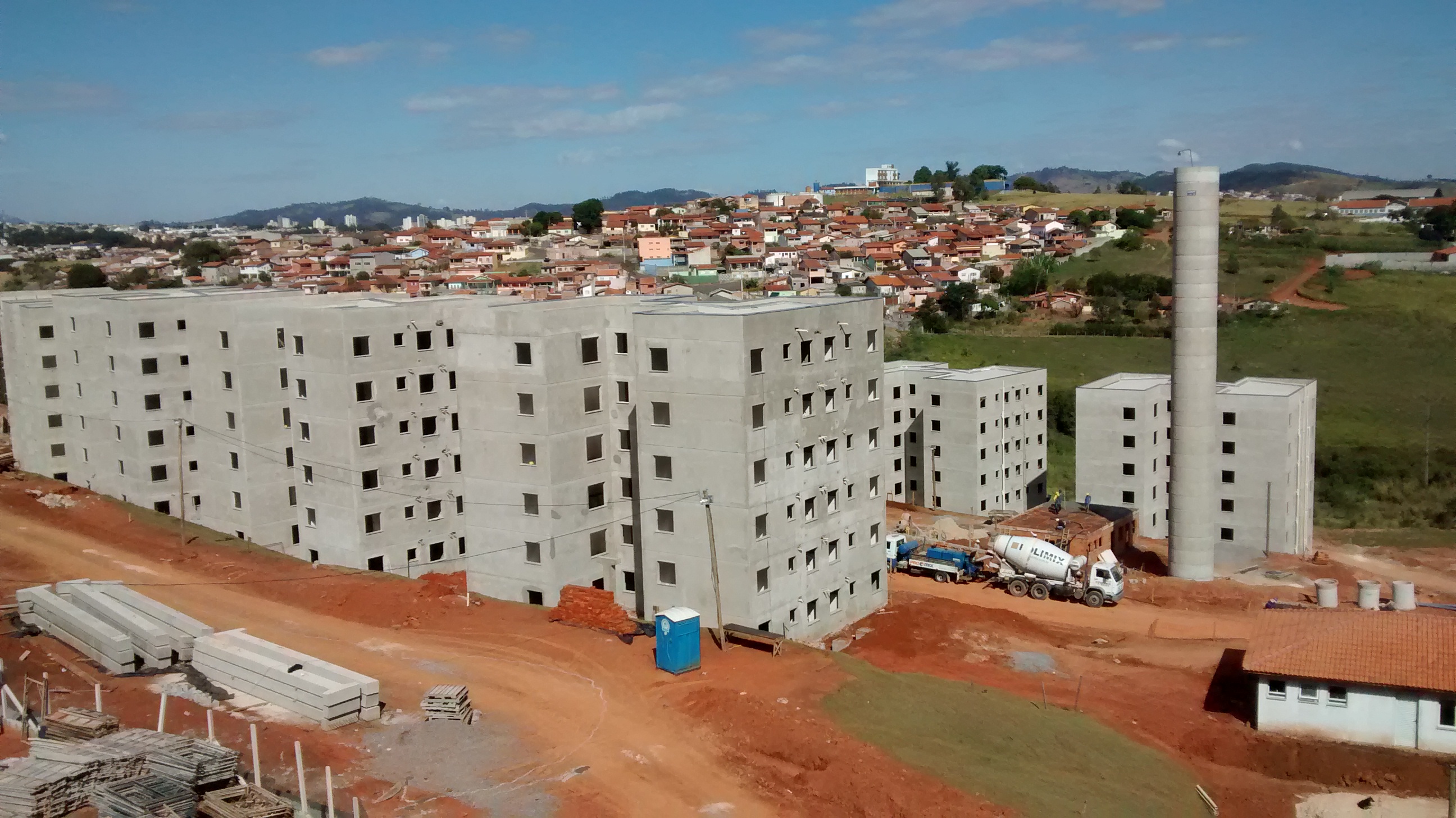 Bragança G 3