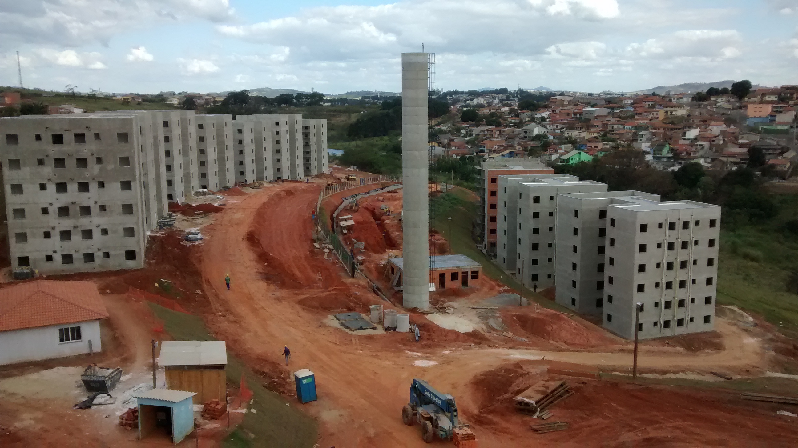 Bragança G 4