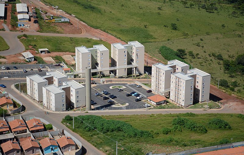 Bragança LU