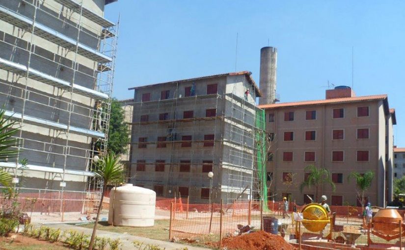 CDHU – Campinas E