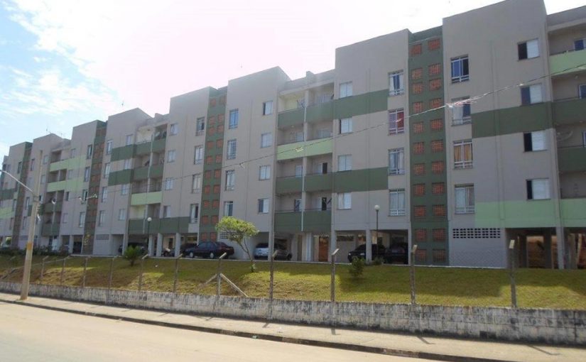 CDHU – Itaim A