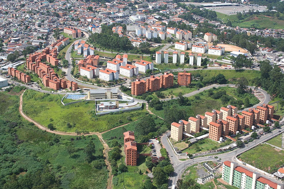 CDHU – Jaraguá A1 a A13 10