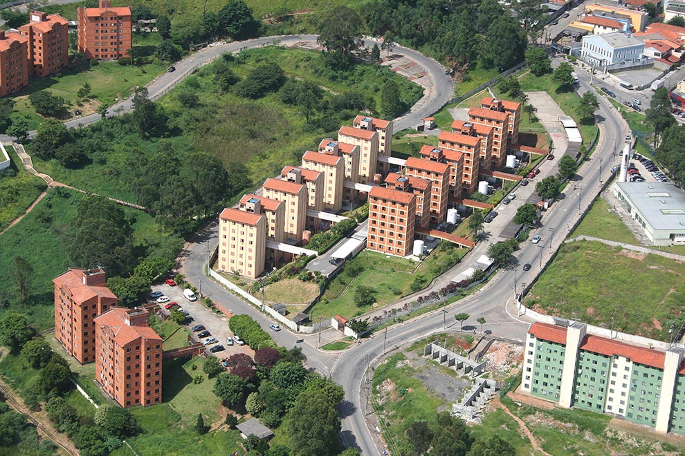 CDHU – Jaraguá A1 a A13 11