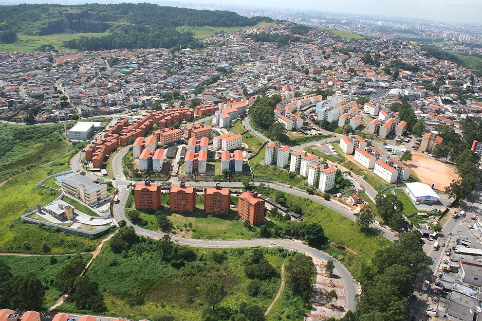 CDHU – Jaraguá A1 a A13 3