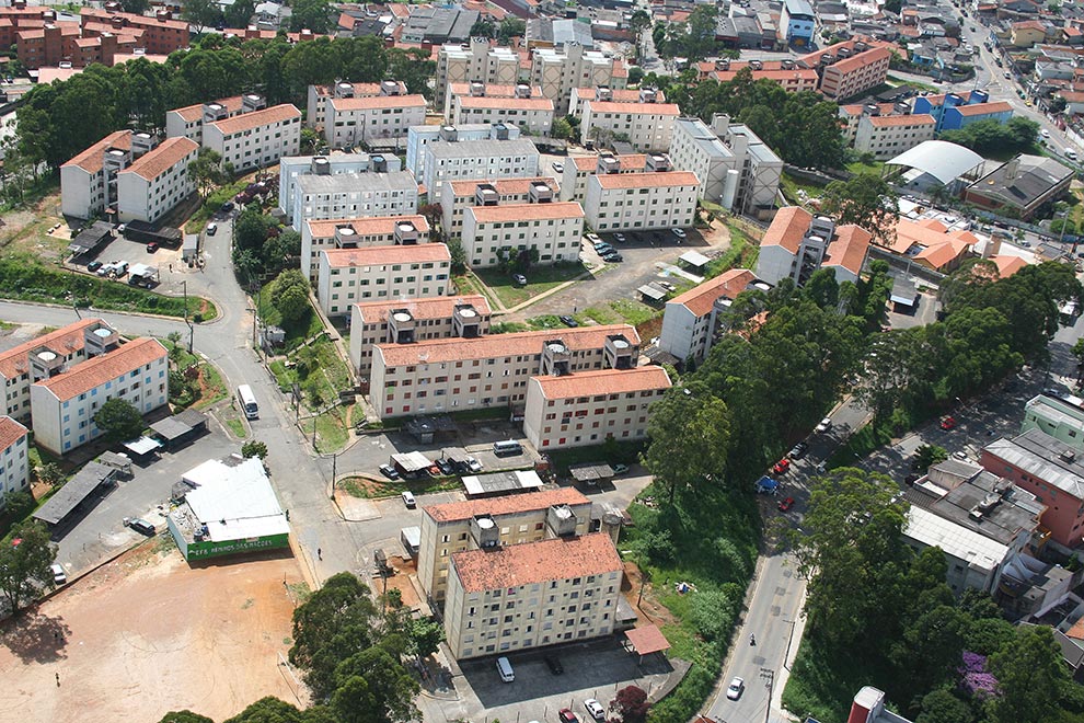CDHU – Jaraguá A1 a A13 4