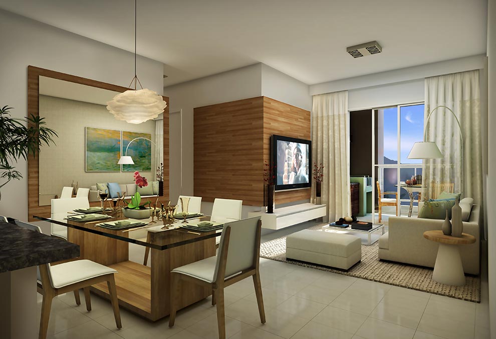 Residencial Aquarius 13