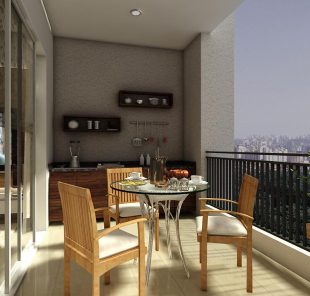 Residencial Aquarius 14