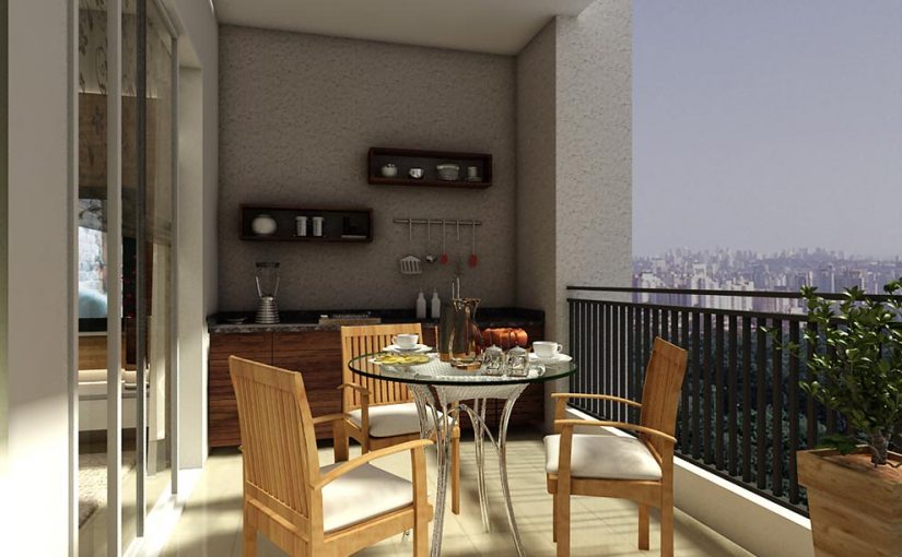 Residencial Aquarius