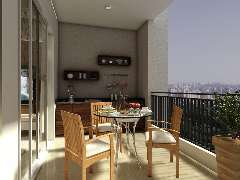 Residencial Aquarius 14