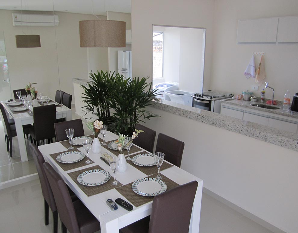 Residencial Aquarius 18