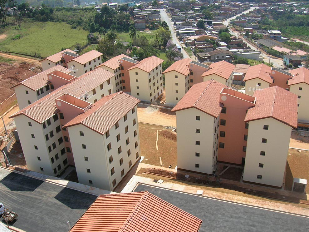 Veredas de Cotia 1