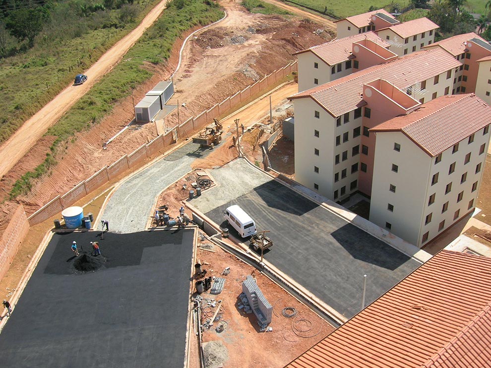 Veredas de Cotia 2