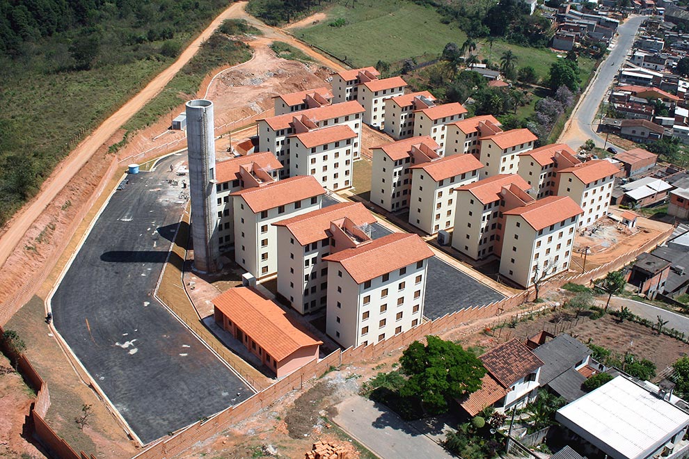 Veredas de Cotia 4