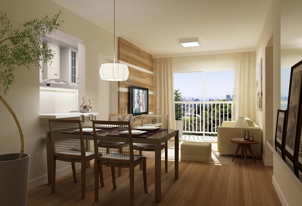 Villagio Real 5