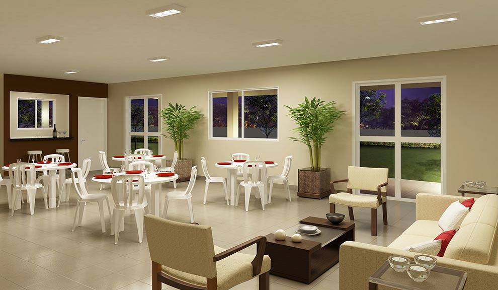 Villagio Real 6