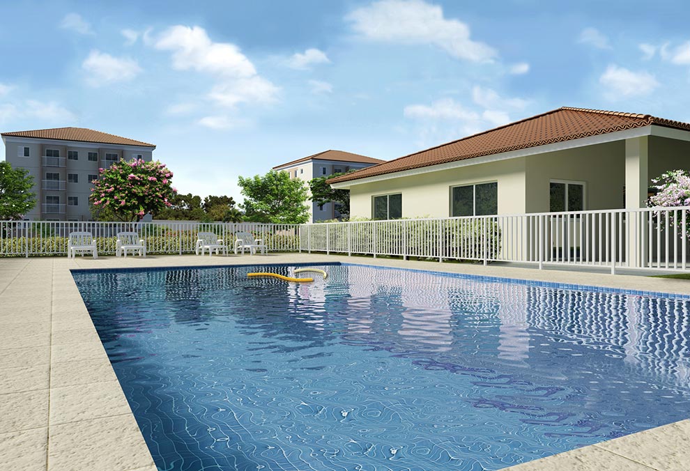 Villagio Real 7