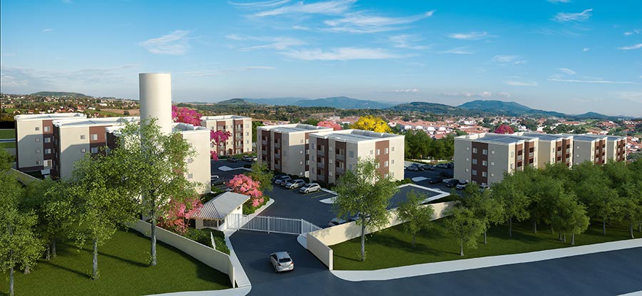 Villagio Real II 1