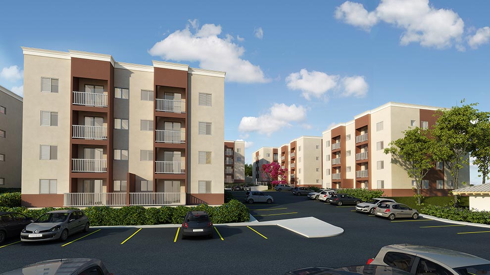 Villagio Real II 4