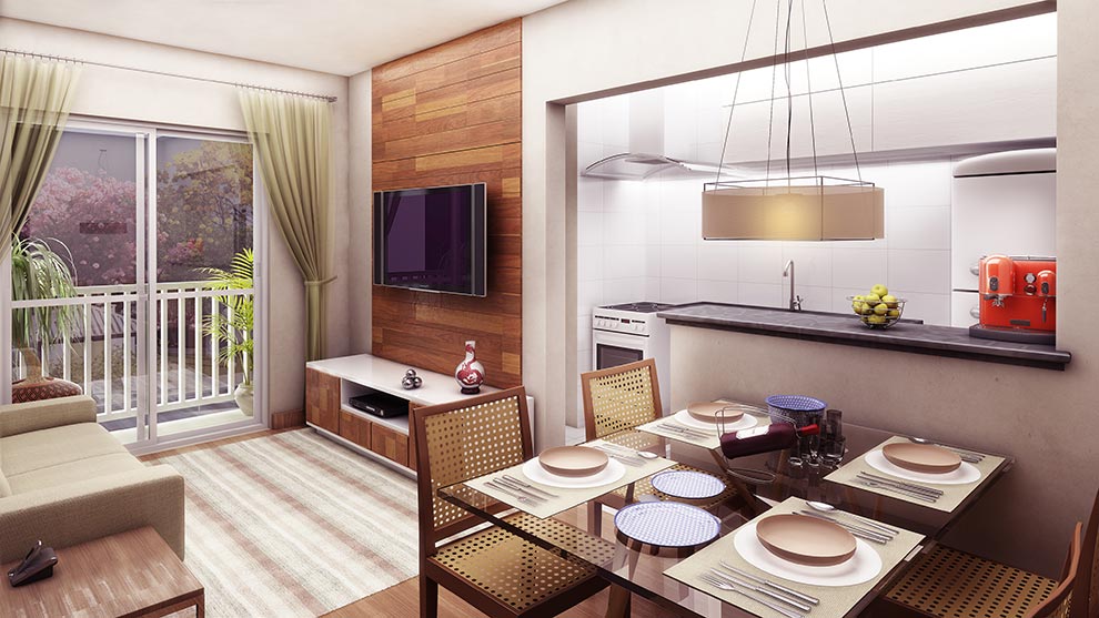 Villagio Real II 8