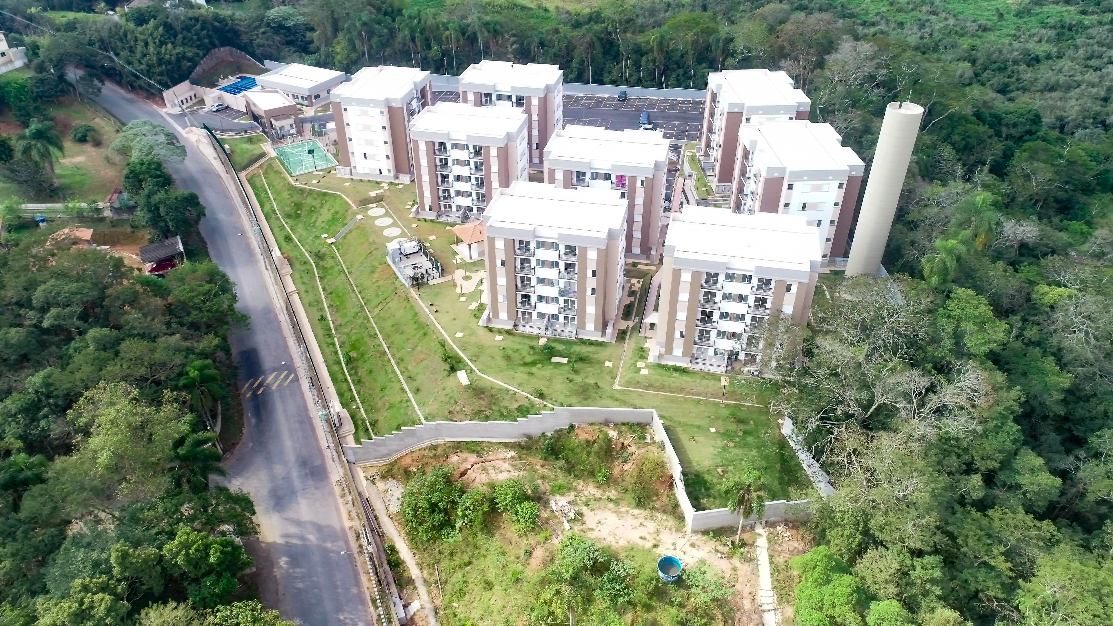 Jardim dos Alpes 5