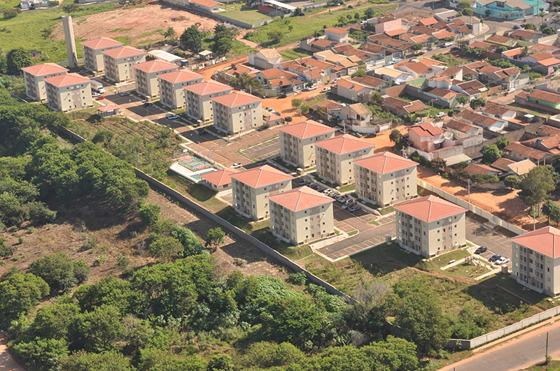 Villagio Real 1