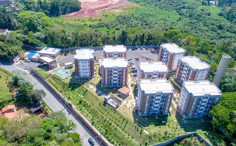 Jardim dos Alpes