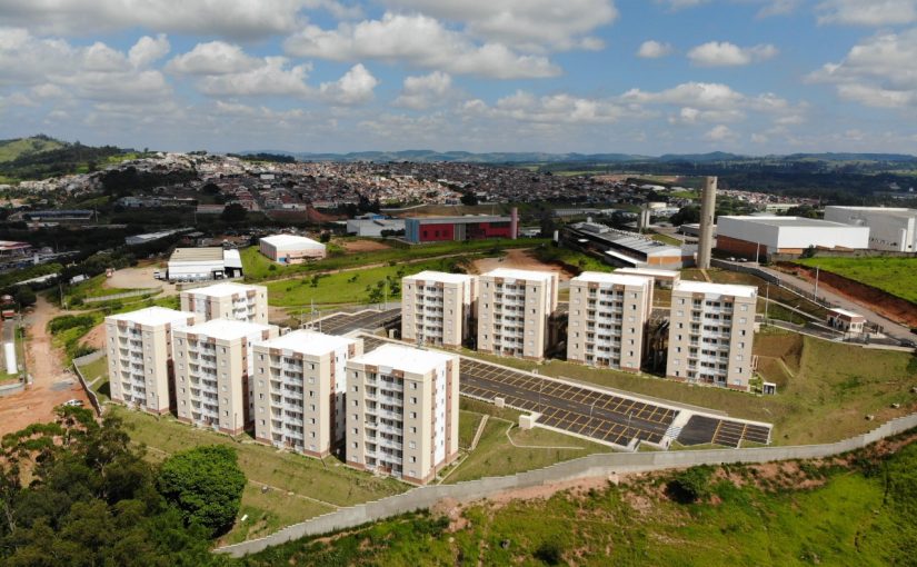 Villagio Jaguari
